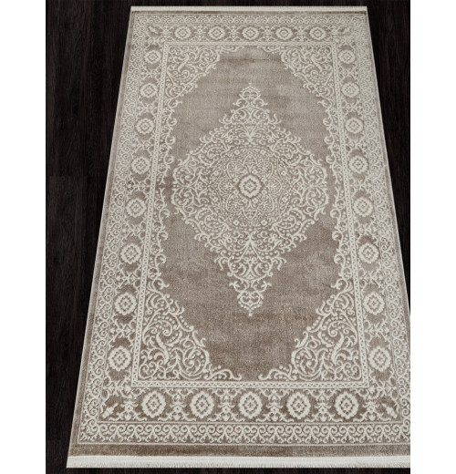 Ковер MARMARIS 26468A CREAM / D.BEIGE Прямоугольник 