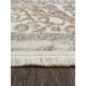 Ковер MARMARIS 26491B CREAM / BEIGE Овал 