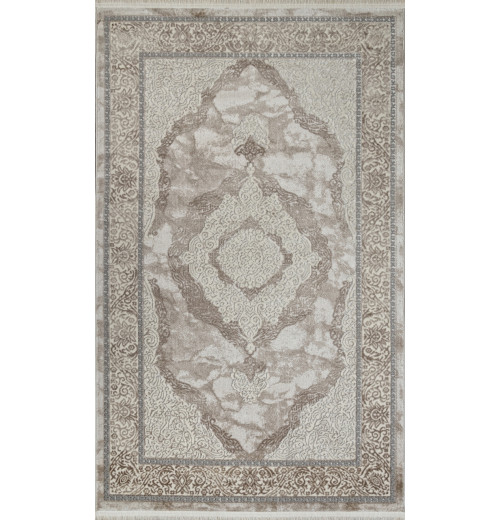 Ковер MARMARIS 26491B CREAM / BEIGE Прямоугольник 