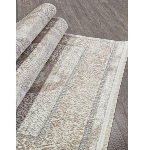 Ковер MARMARIS 26491B CREAM / BEIGE Прямоугольник 