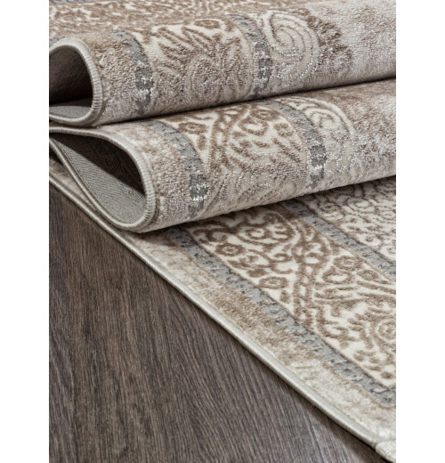 Ковер MARMARIS 26491B CREAM / BEIGE Прямоугольник 