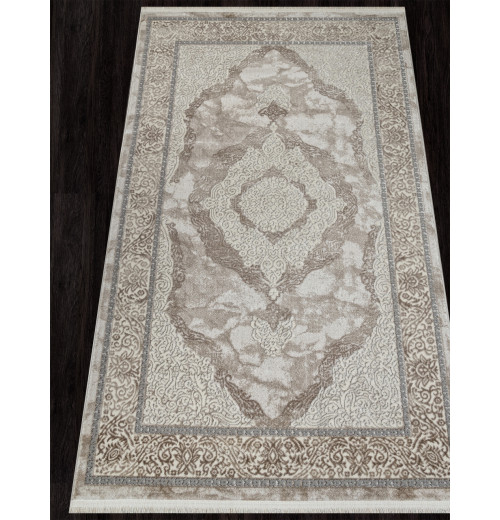 Ковер MARMARIS 26491B CREAM / BEIGE Прямоугольник 