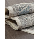 Ковер MARMARIS 26491B CREAM / GRY Овал 