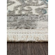 Ковер MARMARIS 26491B CREAM / GRY Овал 