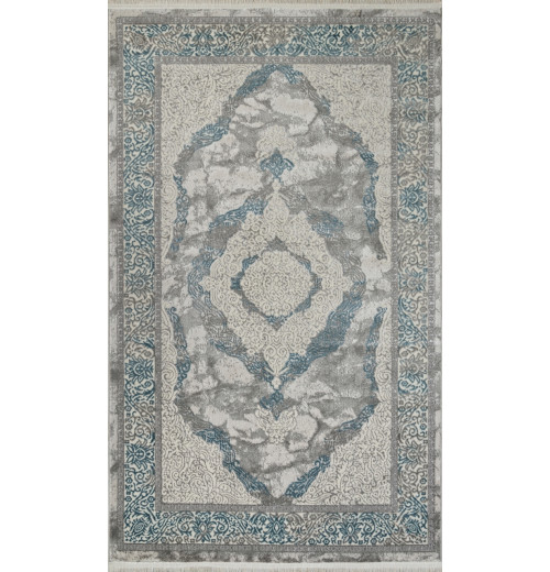 Ковер MARMARIS 26491B CREAM / GRY Прямоугольник 