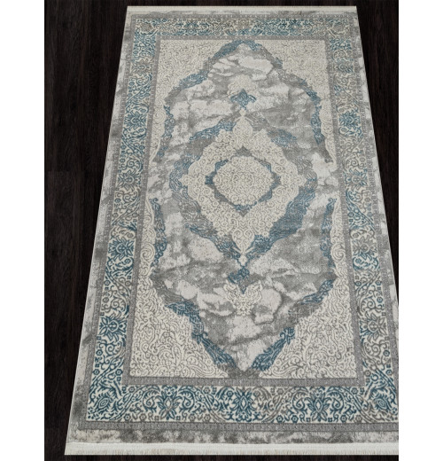 Ковер MARMARIS 26491B CREAM / GRY Прямоугольник 