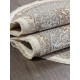 Ковер MARMARIS 26913A GRY / D.BEIGE Овал 