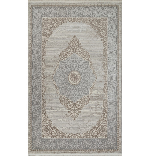 Ковер MARMARIS 26913A GRY / D.BEIGE Прямоугольник 