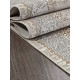 Ковер MARMARIS 26913A GRY / D.BEIGE Прямоугольник 