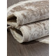 Ковер MARMARIS 26925A GRY / D.BEIGE Овал 