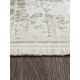 Ковер MARMARIS 26925A GRY / D.BEIGE Овал 