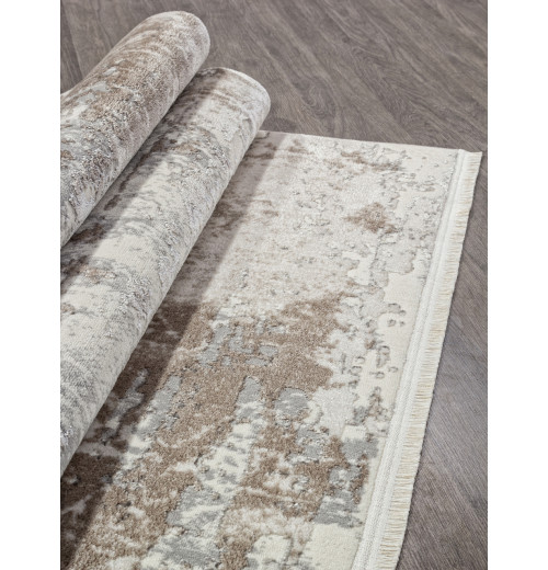 Ковер MARMARIS 26925A GRY / D.BEIGE Прямоугольник 