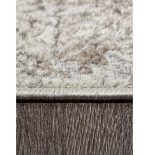 Ковер MARMARIS 26925A GRY / D.BEIGE Прямоугольник 