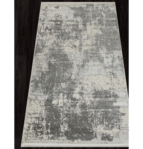 Ковер MARMARIS 26925A GRY / GRY Прямоугольник 