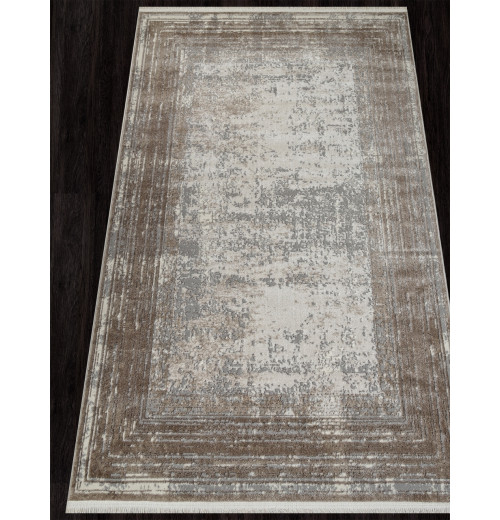 Ковер MARMARIS 26927A GRY / D.BEIGE Прямоугольник 