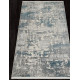 Ковер MARMARIS 26941A GRY / BLUE Прямоугольник 