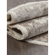 Ковер MARMARIS 26941A GRY / D.BEIGE Овал 