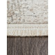 Ковер MARMARIS 26941A GRY / D.BEIGE Овал 