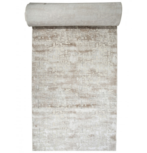 MARMARIS 26941A GRY / D.BEIGE Дорожка 