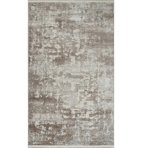 Ковер MARMARIS 26941A GRY / D.BEIGE Прямоугольник 