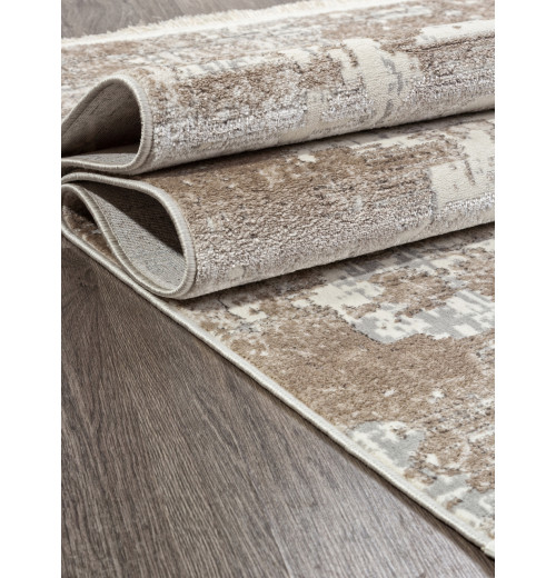 Ковер MARMARIS 26941A GRY / D.BEIGE Прямоугольник 