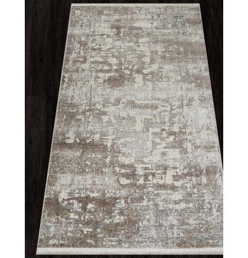 Ковер MARMARIS 26941A GRY / D.BEIGE Прямоугольник 