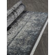 Ковер MARSEL 00066 ANTHRACITE / BLUE Прямоугольник 