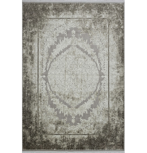 Ковер MARSEL 00066 GREY / VIZON Прямоугольник 