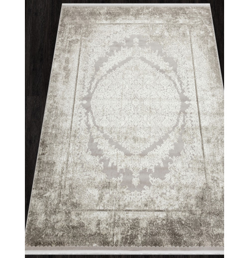 Ковер MARSEL 00066 GREY / VIZON Прямоугольник 
