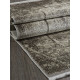 Ковер MARSEL 00066 GREY / VIZON Прямоугольник 