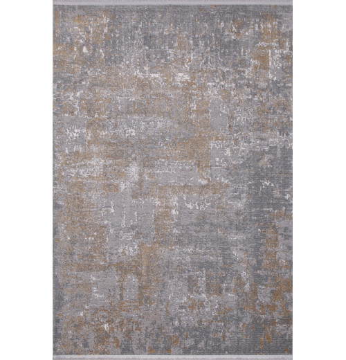 Ковер MAXELL A321A C.GRAY / GRAY Прямоугольник 