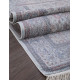 Ковер MESMERIZE O0490 031 BLUE Прямоугольник 