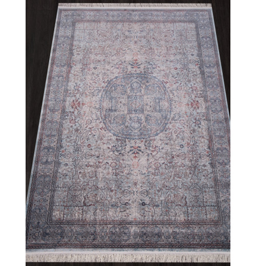 Ковер MESMERIZE O0490 031 BLUE Прямоугольник 
