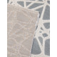 MIRANDA D967 BLUE-CREAM Дорожка 