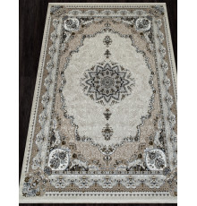 Ковер MIRAY O1463 061 CREAM Прямоугольник