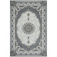Ковер MIRAY O1463 096 GREY Прямоугольник 