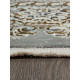 Ковер MIRAY O1464 096 GREY Овал 