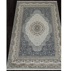 Ковер MIRAY O1464 096 GREY Прямоугольник