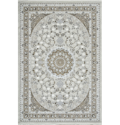 Ковер MIRAY O1467 060 CREAM Прямоугольник 