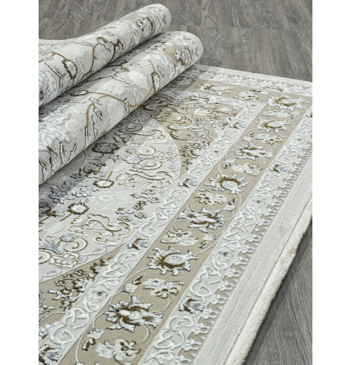 Ковер MIRAY O1467 060 CREAM Прямоугольник 