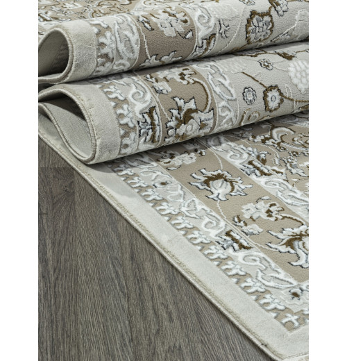 Ковер MIRAY O1467 060 CREAM Прямоугольник 
