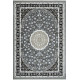 Ковер MIRAY O1467 090 BLACK Прямоугольник 