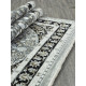 Ковер MIRAY O1467 090 BLACK Прямоугольник 