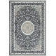 Ковер MIRAY O1467 095 GREY Прямоугольник 