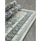 Ковер MIRAY O1467 095 GREY Прямоугольник 