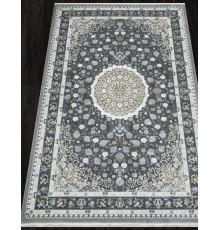 Ковер MIRAY O1467 095 GREY Прямоугольник