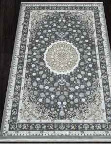 Ковер MIRAY O1467 095 GREY Прямоугольник