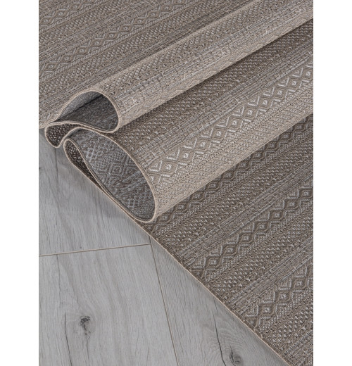 Ковер MODEL 09634 BEIGE Прямоугольник 