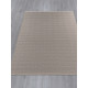 Ковер MODEL 09634 BEIGE Прямоугольник 