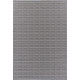 Ковер MODEL 09634 GREY Прямоугольник 
